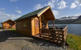 Sólbrekka Holiday Homes
